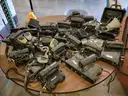 KENWOOD MOBILE RADIOS, MODEL: TK630 &#x26; TK690 &#x26; TK790H