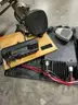 KENWOOD MOBILE RADIOS, MODEL: TK630 &#x26; TK690 &#x26; TK790H