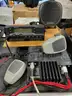 KENWOOD MOBILE RADIOS, MODEL: TK630 &#x26; TK690 &#x26; TK790H