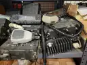 KENWOOD MOBILE RADIOS, MODEL: TK630 &#x26; TK690 &#x26; TK790H