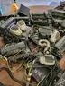 KENWOOD MOBILE RADIOS, MODEL: TK630 &#x26; TK690 &#x26; TK790H