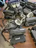 KENWOOD MOBILE RADIOS, MODEL: TK630 &#x26; TK690 &#x26; TK790H