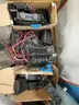 KENWOOD MOBILE RADIOS, MODEL: TK630 &#x26; TK690 &#x26; TK790H