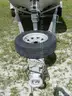 BOSTON WHALER 16&#x27; 7&#x22; FIBERGLASS, SINGLE-AXLE TRAILER, 70-HP OUTBOARD