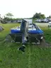 JON BOAT 17&#x27; ALUMINUM, GALVANIZED TRAILER, SINGLE-AXLE,  90-HP OUTBOARD