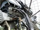 AIRBOAT, 15&#x27; ALUMINUM, 6.0-L GAS ENGINE, 3-PASSENGER w/TANDEM-AXLE TRAILER