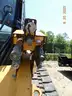 2011 CATEPILLAR 279C SKID STEER FRONTLOADER W/BUCKET &#x26; BR378 BRUSH CUTTER