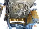 2011 CATEPILLAR 279C SKID STEER FRONTLOADER W/BUCKET &#x26; BR378 BRUSH CUTTER