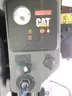2011 CATEPILLAR 279C SKID STEER FRONTLOADER W/BUCKET &#x26; BR378 BRUSH CUTTER