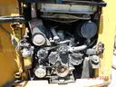 2011 CATEPILLAR 279C SKID STEER FRONTLOADER W/BUCKET &#x26; BR378 BRUSH CUTTER