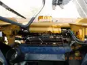 2011 CATEPILLAR 279C SKID STEER FRONTLOADER W/BUCKET &#x26; BR378 BRUSH CUTTER