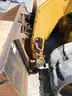 2011 CATEPILLAR 279C SKID STEER FRONTLOADER W/BUCKET &#x26; BR378 BRUSH CUTTER