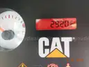 2011 CATEPILLAR 279C SKID STEER FRONTLOADER W/BUCKET &#x26; BR378 BRUSH CUTTER