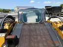 2011 CATEPILLAR 279C SKID STEER FRONTLOADER W/BUCKET &#x26; BR378 BRUSH CUTTER