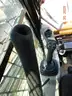 2011 CATEPILLAR 279C SKID STEER FRONTLOADER W/BUCKET &#x26; BR378 BRUSH CUTTER