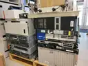 Miscellaneous Microwave Radio Equipment