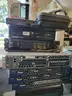 Miscellaneous Microwave Radio Equipment