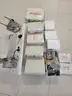 Miscellaneous Microwave Radio Equipment