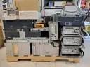 Miscellaneous Microwave Radio Equipment