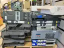 Miscellaneous Microwave Radio Equipment