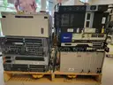 Miscellaneous Microwave Radio Equipment