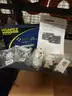 Bacharach Halogen Gas Monitor Single Zone