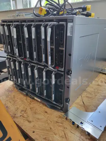 DELL POWEREDGE SERVER &#x26; MORE