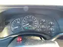2002 GMC SIERRA 2500HD REGULAR CAB PICKUP 2-DR, 4WD