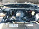 2002 GMC SIERRA 2500HD REGULAR CAB PICKUP 2-DR, 4WD