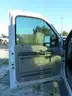 2009 FORD F-250 SD REGULAR CAB PICKUP 2-DR WITH TOPPER