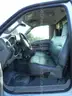 2009 FORD F-250 SD REGULAR CAB PICKUP 2-DR WITH TOPPER
