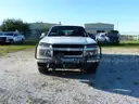 2006 CHEVROLET COLORADO CREW CAB PICK-UP TRUCK, 4WD