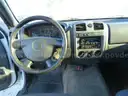 2006 CHEVROLET COLORADO CREW CAB PICK-UP TRUCK, 4WD