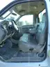 2008 FORD F-350 SD REGULAR CAB PICKUP 2-DR, 4WD
