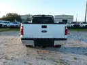 2008 FORD F-250 SD CREW CAB PICKUP 4-DR, 4WD