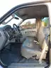 2008 FORD F-250 SD CREW CAB PICKUP 4-DR, 4WD