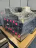 50 APC Uninterrupted Power Supplies - Batteries Removed
