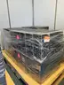 44 APC Uninterrupted Power Supplies - Batteries Removed