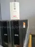 44 APC Uninterrupted Power Supplies - Batteries Removed