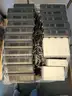 44 APC Uninterrupted Power Supplies - Batteries Removed