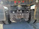 2004 INTERNATIONAL DUMP TRUCK MODEL 5600i