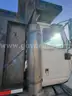 2004 INTERNATIONAL DUMP TRUCK MODEL 5600i