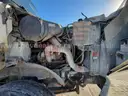 2004 INTERNATIONAL DUMP TRUCK MODEL 5600i