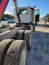 2004 INTERNATIONAL DUMP TRUCK MODEL 5600i