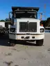 2004 INTERNATIONAL DUMP TRUCK MODEL 5600 6X4