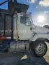 2004 INTERNATIONAL DUMP TRUCK MODEL 5600 6X4