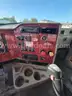 2004 INTERNATIONAL DUMP TRUCK MODEL 5600 6X4