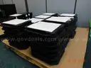 Total 51 Dell Latitude Rugged 5414 Laptops  Pallet #238