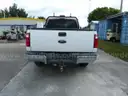 2008 FORD F-250 SD EXTENDED CAB PICKUP 2-DR, 4WD