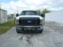 2008 FORD F-250 SD EXTENDED CAB PICKUP 2-DR, 4WD